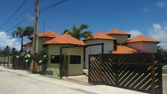 Aluga- se flat de veraneio em Itacimirim - Foto 4