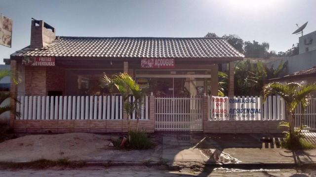 Casa com ponto coml em shangri la - Foto 11
