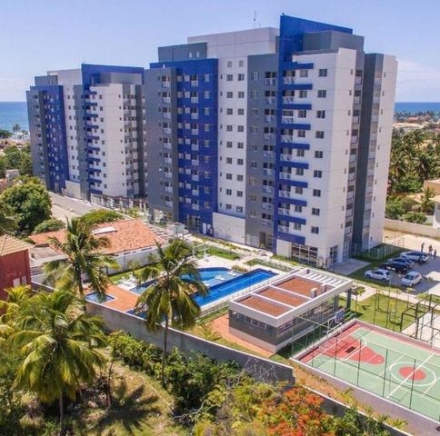 Cond. Villa do Mar, Buraquindo. 3/4 Oportunidade!!!