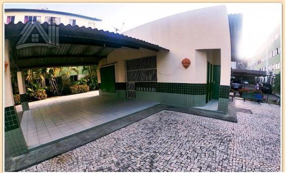 Apartamento Cajazeiras -Green Park - Foto 2