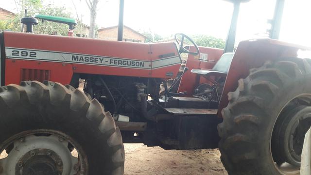 Mf 292