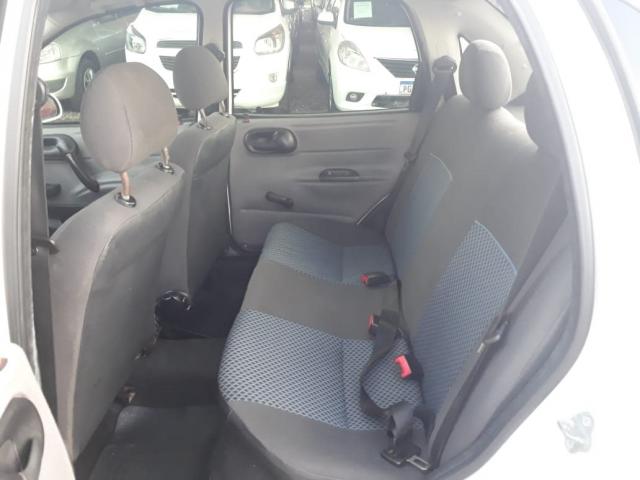 Chevrolet classic 2013/2013 1.0 mpfi ls 8v flex 4p manual - Foto 7