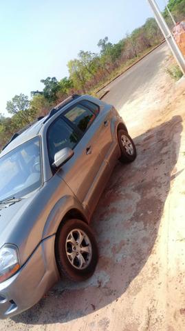 Vendo Tucson completo 2.0 - Foto 3