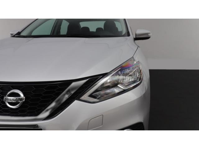 NISSAN SENTRA 2.0 S 16V FLEXSTART 4P 2018 - Foto 3