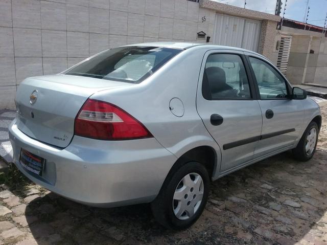 Chevrolet prisma 2007/2007 1.4 mpfi joy 8v flex 4p manual - Foto 3