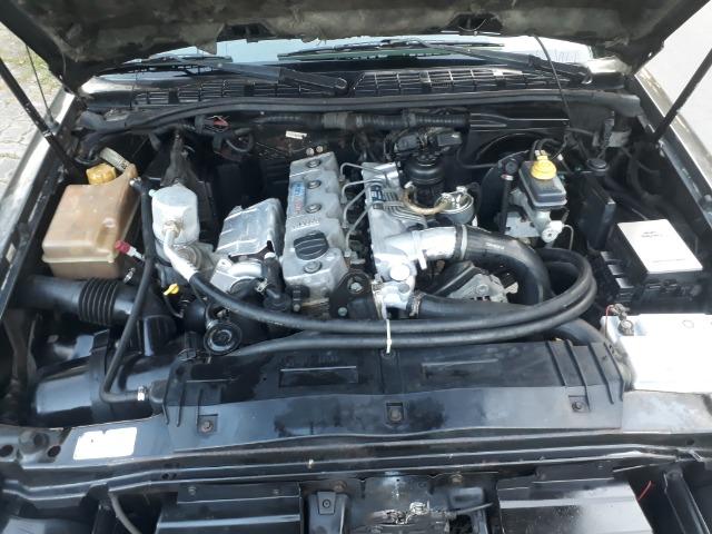 S-10 Pick-up cabine dupla diesel 2005 R$ 27.000,00 - Foto 12