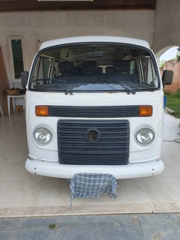 Kombi 06/06 - Foto 5