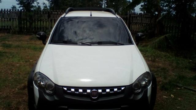 Strada CD 2015
