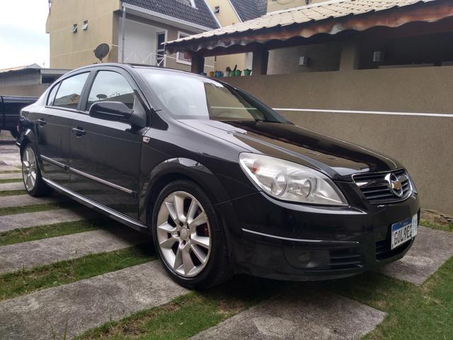 Vectra Elite 09 Automático - Foto 2