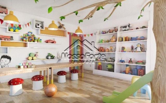 Apartamento no Boqueirão Lançamento em Praia Grande - Foto 10