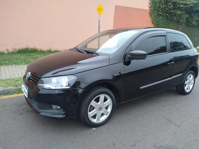 Vw gol 1,0