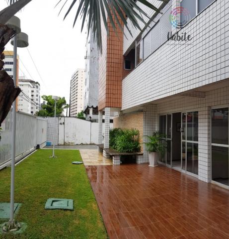 Apartamento, Cocó, Fortaleza-CE - Foto 5