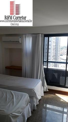 Apartamento por Temporada no Meireles em Fortaleza-CE (Whatsapp) - Foto 7