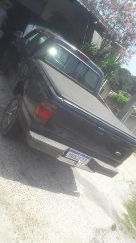 Ranger 2.5 Torro . Diesel - Foto 3