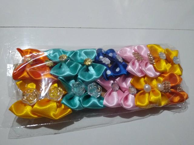 Laços para pet