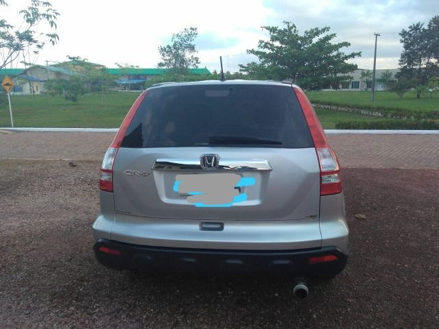 Vendo ou Troco Crv 2009 - Foto 3