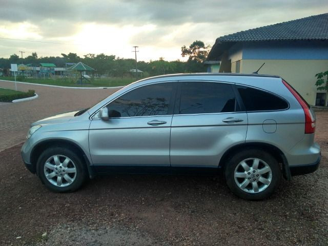 Vendo ou Troco Crv 2009 - Foto 10