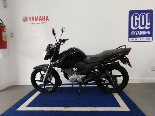 Yamaha Fazer 150 SED 15/15 - Foto 2