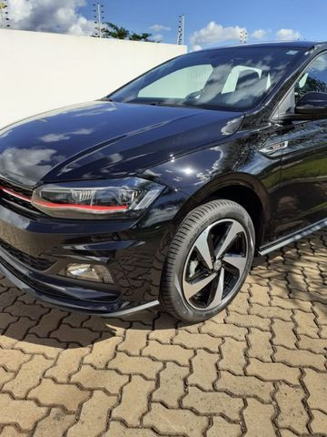 Volkswagen Polo 250 TSI 1.4 GTS 2020/2020 - Foto 3