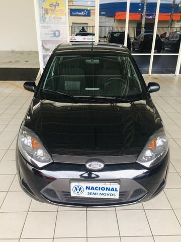 Fiesta 1.0 Rocam Sedan 8v Flex 4p m, 12/13