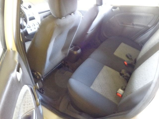 Fiesta Class 1.6 Completo - Foto 6
