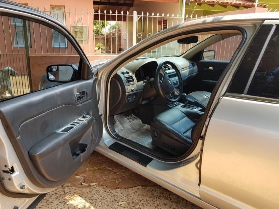 Ford Fusion 2.5 SEL 10/10 - Foto 6