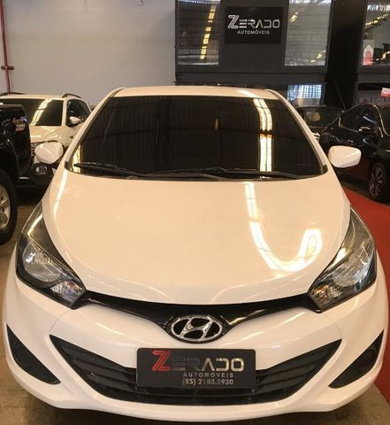 Hyundai Hb20 1.0 Comfort Plus - Foto 2