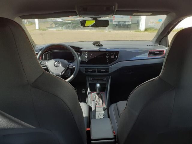 Volkswagen Polo 250 TSI 1.4 GTS 2020/2020 - Foto 7