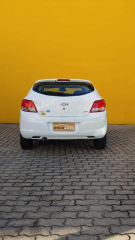 Onix joy 1.0 flex 2018 - Foto 7
