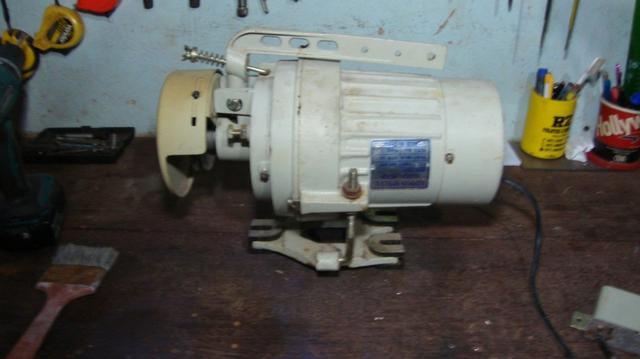Motor p/ máquinas industriais - Foto 4