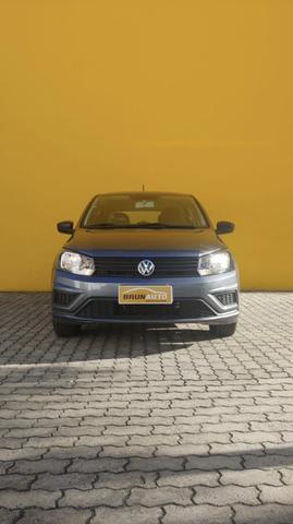 Gol trendline 1.6 flex 2019