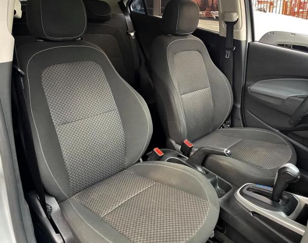 Chevrolet Onix 1.4 Lt Aut. 5p - Foto 13