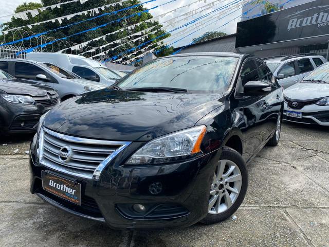Sentra sv menor preço do rj - Foto 2