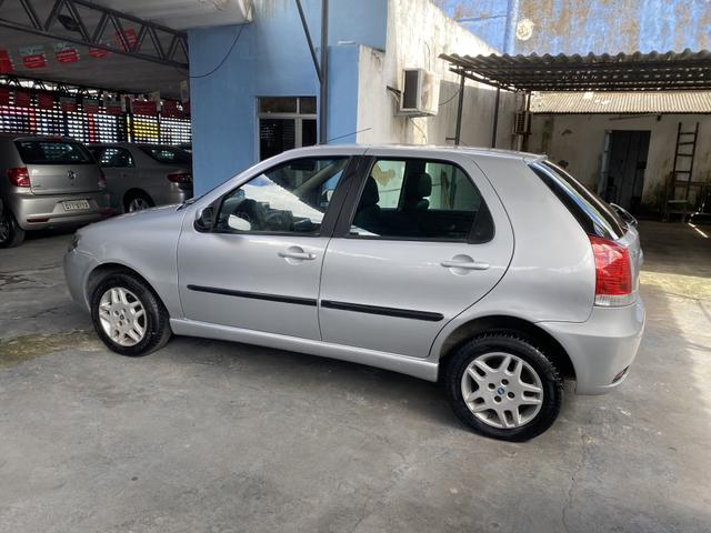 Fiat palio 2007 ELX 1.4 completo,confira - Foto 4