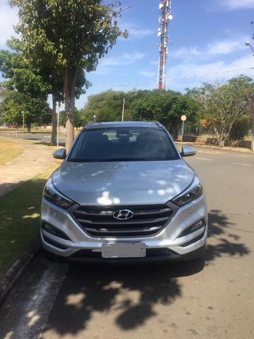 2018 Tucson Turbo GLI - Foto 5