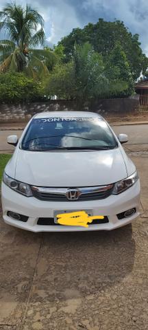 Honda civic1.8