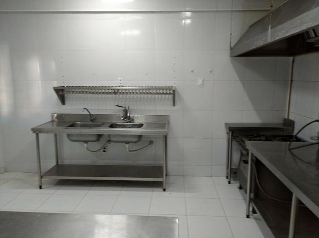 PONTO COMERCIAL, chave: R$50.000,00, bar, churrascaria, restaurante - Foto 14