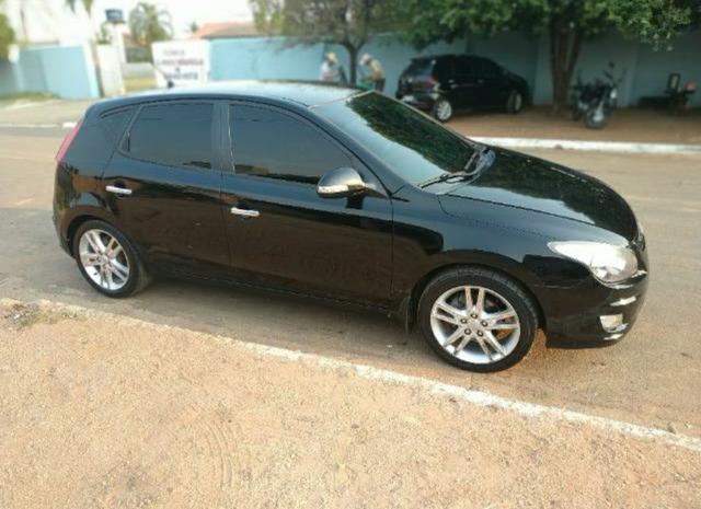 Hyundai i30 10/11 2.0 manual completo - Foto 2