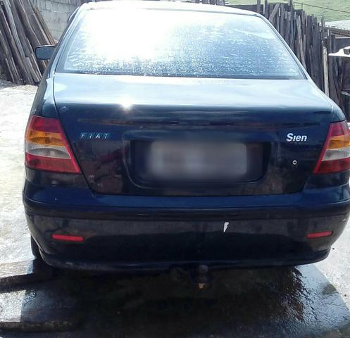 Vendo siena fire - Foto 18