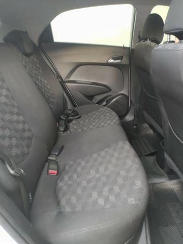 Hb20 1.6 Confort Plus 2015/2016 Flex 4P Automático (Única dona!!!) - Foto 5