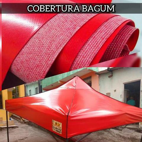COBERTURA PARA SUA TENDA SANFONADA - Foto 4