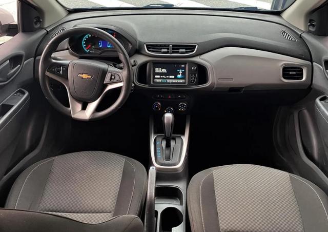 Chevrolet Onix 1.4 Lt Aut. 5p - Foto 7