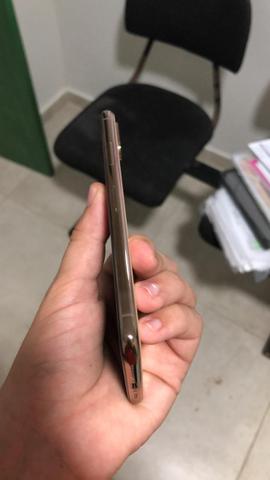 Iphone xs gold de 64gb - Foto 5
