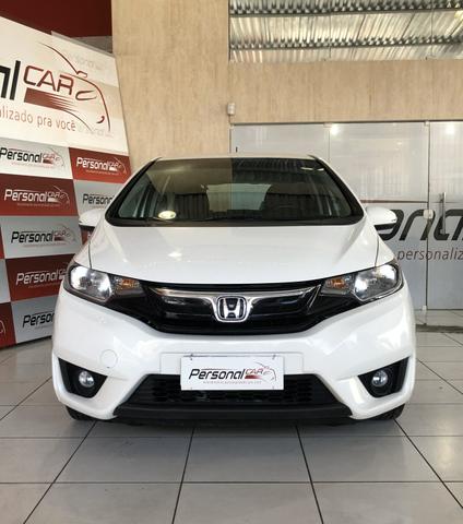 Honda fit exl 1.5 automático - Foto 3
