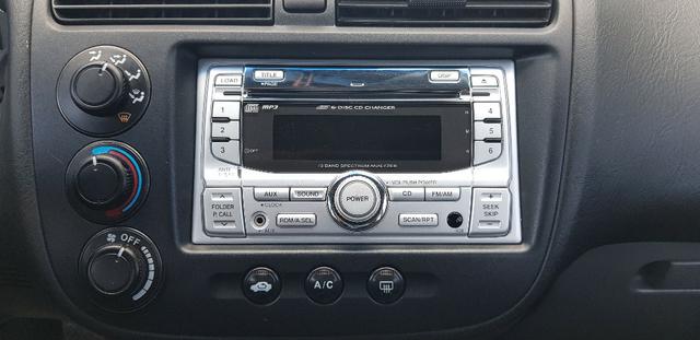 Honda Civic LXL 2005/06 Impecável - Foto 13