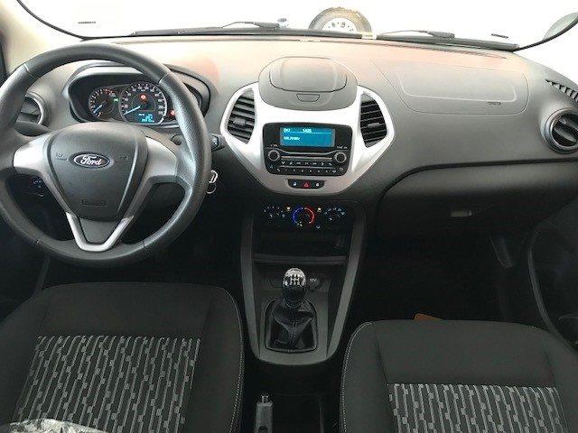 FORD KA 2018/2019 1.0 TI-VCT SE 12V FLEX 4P MANUAL - Foto 7