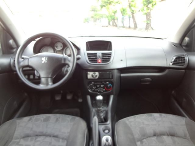 Peugeot 207 1.4 xr passion sport 8v flex 4p manual - Foto 4