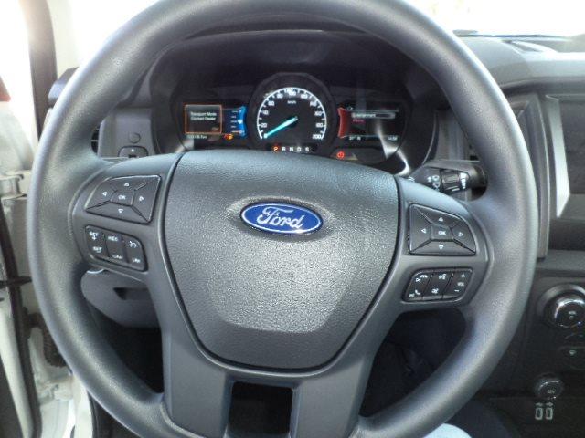 RANGER 2020/2020 2.2 XLS 4X2 CD 16V DIESEL 4P AUTOMÁTICO - Foto 7