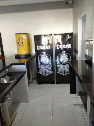 PONTO COMERCIAL, chave: R$50.000,00, bar, churrascaria, restaurante - Foto 10