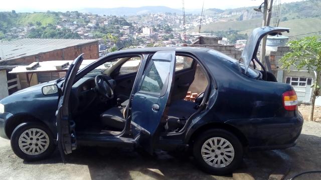 Vendo siena fire - Foto 7